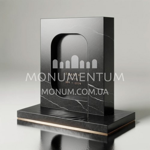 Памятники Памятники от дизайнера PD-19 фото