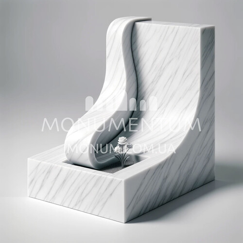 Памятники Памятники от дизайнера PD-20 фото