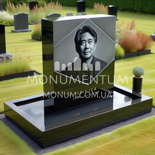 Памятники Памятники от дизайнера PD-21 фото