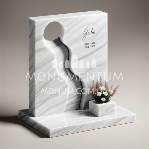 Памятники Памятники от дизайнера PD-22 фото