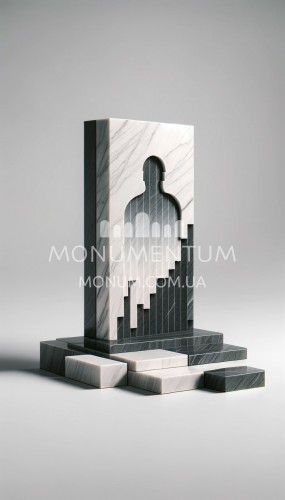Памятники Памятники от дизайнера PD-26 фото
