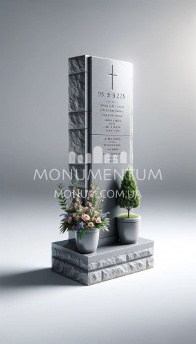 Памятники Памятники от дизайнера PD-29 фото