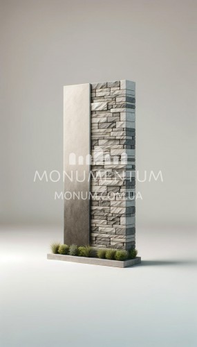 Памятники Памятники от дизайнера PD-30 фото