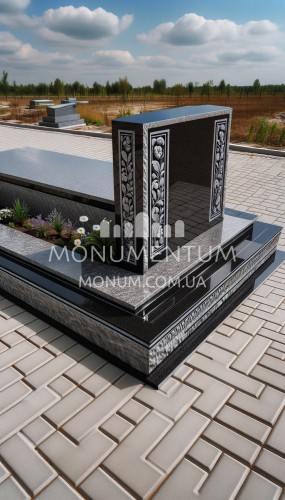 Памятники Памятники от дизайнера PD-31 фото