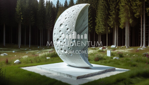 Памятники Памятники от дизайнера PD-34 фото