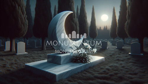 Памятники Памятники от дизайнера PD-36 фото