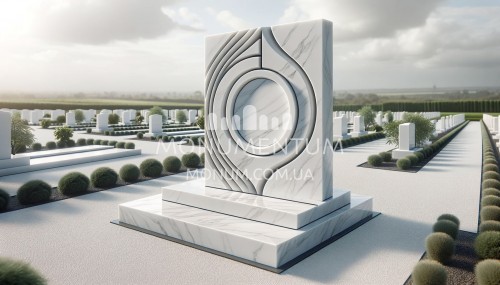 Памятники Памятники от дизайнера PD-43 фото