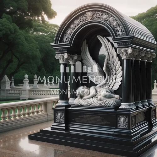 Памятники Памятники от дизайнера MAI00046 фото