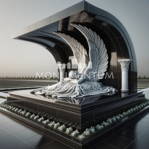 Памятники Памятники от дизайнера MAI00049 фото