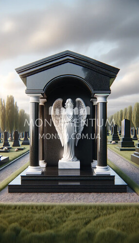 Памятники Памятники от дизайнера MAI00056 фото