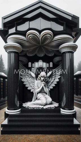 Памятники Памятники от дизайнера MAI00059 фото