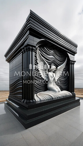 Памятники Памятники от дизайнера MAI00060 фото