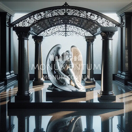 Памятники Памятники от дизайнера MAI00063 фото