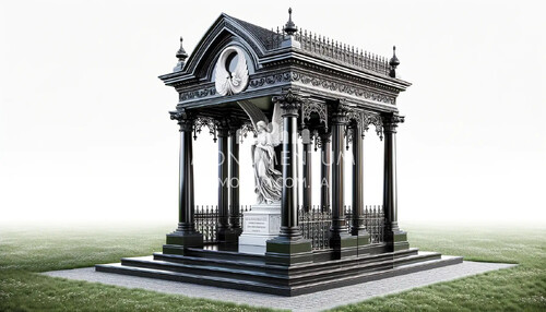 Памятники Памятники от дизайнера MAI00065 фото