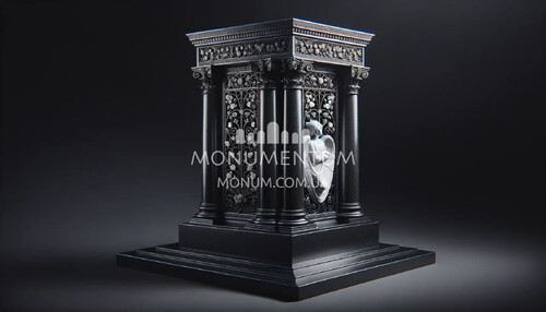 Памятники Памятники от дизайнера MAI00067 фото