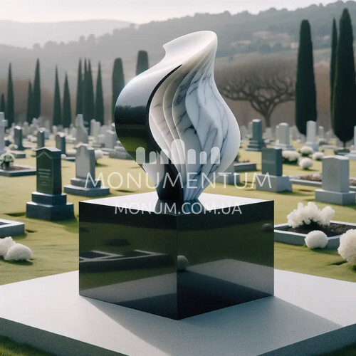 Памятники Памятники от дизайнера MAI00069 фото