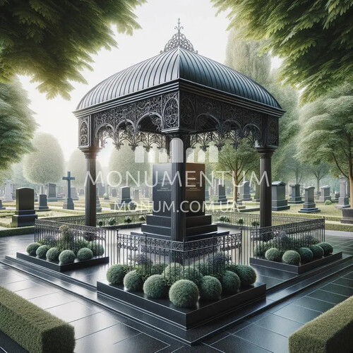 Памятники Памятники от дизайнера MAI00068 фото