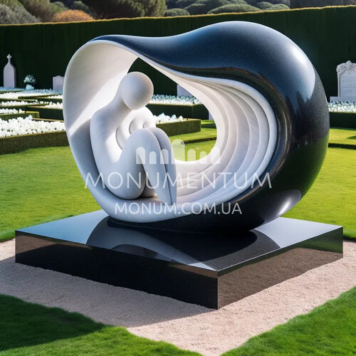 Памятники Памятники от дизайнера MAI00070 фото