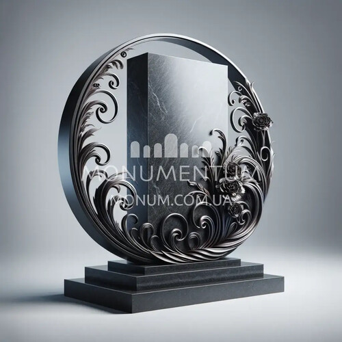 Памятники Памятники от дизайнера MAI00071 фото