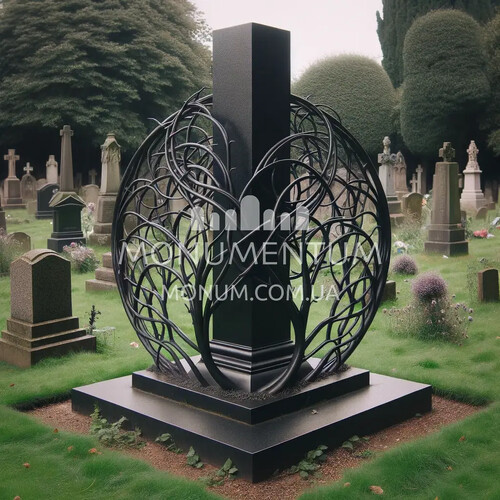 Памятники Памятники от дизайнера MAI00072 фото