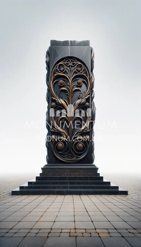 Памятники Памятники от дизайнера MAI00073 фото