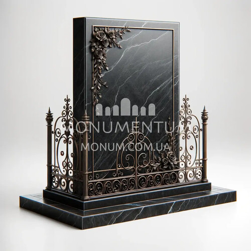 Памятники Памятники от дизайнера MAI00076 фото