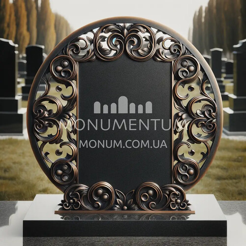 Пам'ятники Пам'ятники від дизайнера MAI00078 фото