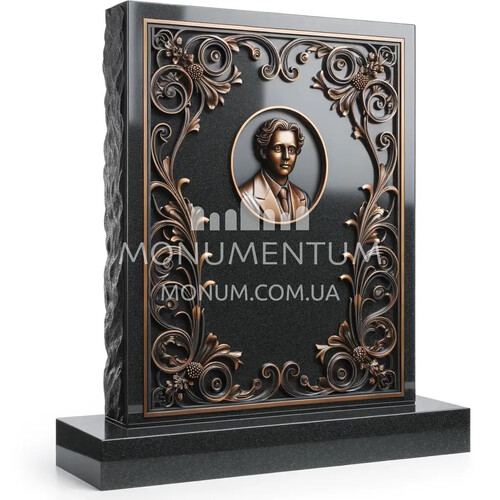 Пам'ятники Пам'ятники від дизайнера MAI00079 фото