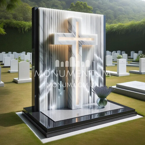 Пам'ятники Пам'ятники від дизайнера MAI00080 фото