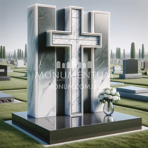 Пам'ятники Пам'ятники від дизайнера MAI00081 фото