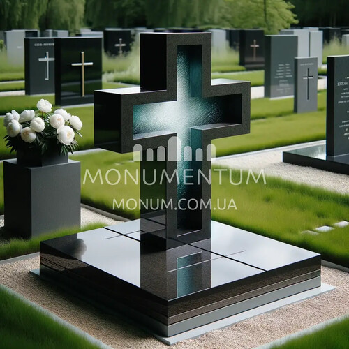 Пам'ятники Пам'ятники від дизайнера MAI00083 фото