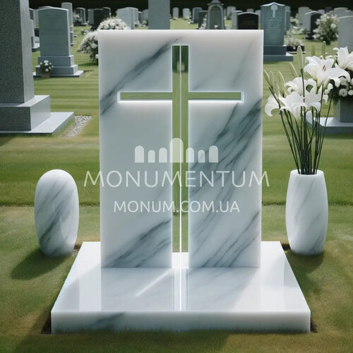 Пам'ятники Пам'ятники від дизайнера MAI00084 фото