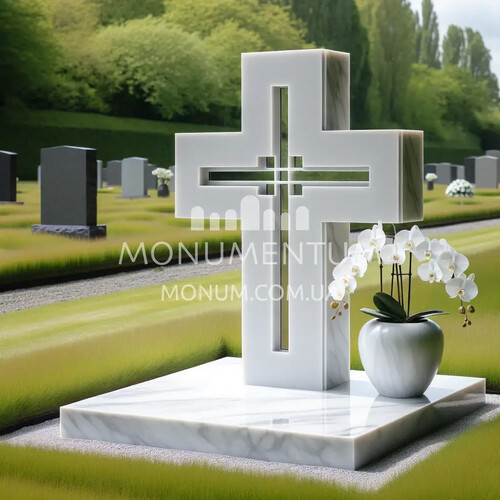 Пам'ятники Пам'ятники від дизайнера MAI00086 фото