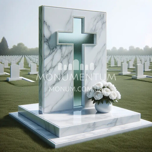 Пам'ятники Пам'ятники від дизайнера MAI00087 фото