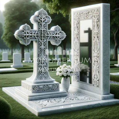 Памятники Памятники от дизайнера MAI00092 фото