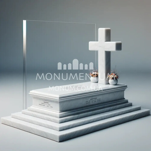 Пам'ятники Пам'ятники від дизайнера MAI00100 фото