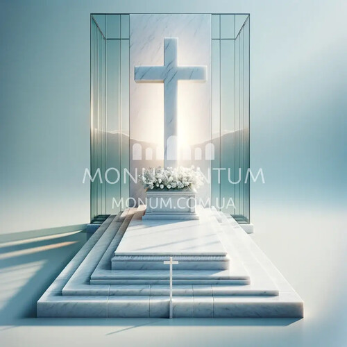 Пам'ятники Пам'ятники від дизайнера MAI00104 фото