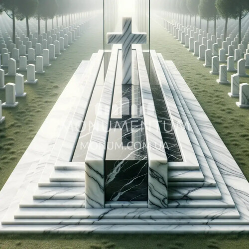 Пам'ятники Пам'ятники від дизайнера MAI00106 фото