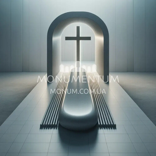 Пам'ятники Пам'ятники від дизайнера MAI00109 фото