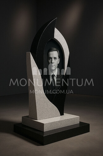 Пам'ятники Пам'ятники від дизайнера MAI2603 фото