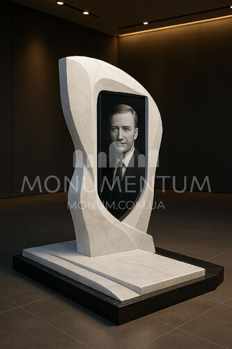 Пам'ятники Пам'ятники від дизайнера MAI2607 фото