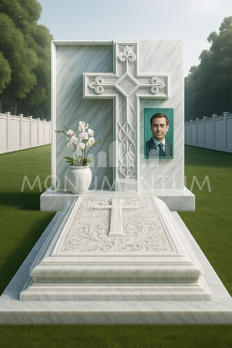 Пам'ятники Пам'ятники від дизайнера MAI26011 фото