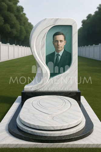 Памятники Памятники от дизайнера MAI26015 фото