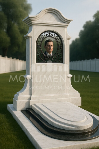 Памятники Памятники от дизайнера MAI26021 фото