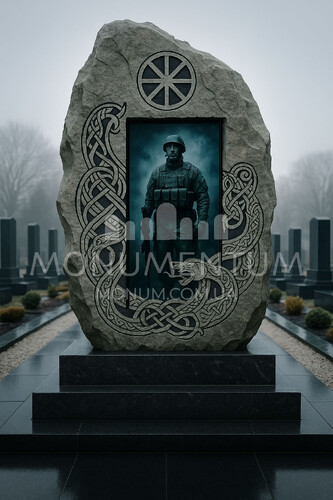 Пам'ятники Пам'ятники від дизайнера MAI26024 фото