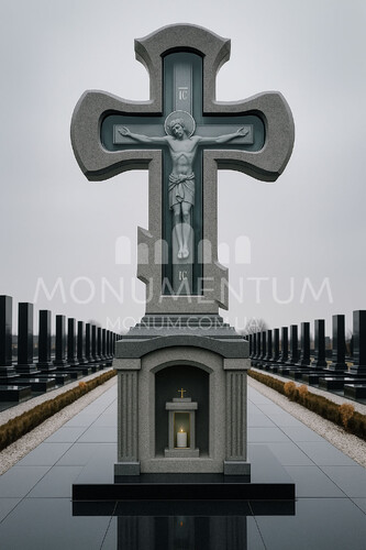 Пам'ятники Пам'ятники від дизайнера MAI26025 фото