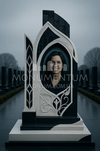 Памятники Памятники от дизайнера MAI260117 фото