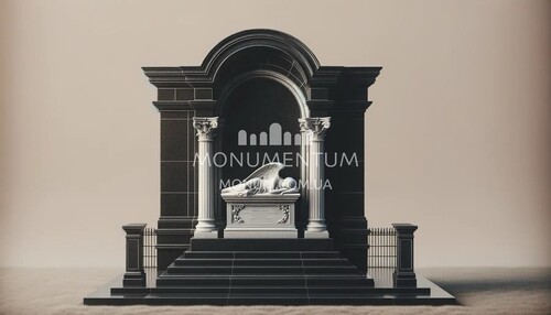 Памятники Ангелы ANG00052 фото