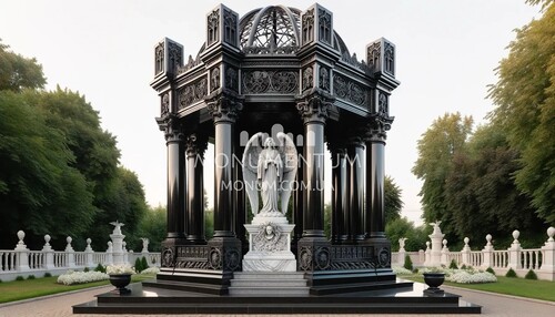 Пам'ятники Янголи ANG00065 фото