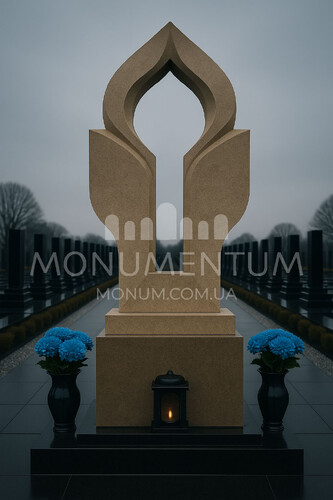 Пам'ятники Мусульманські пам'ятки MSL26019 фото